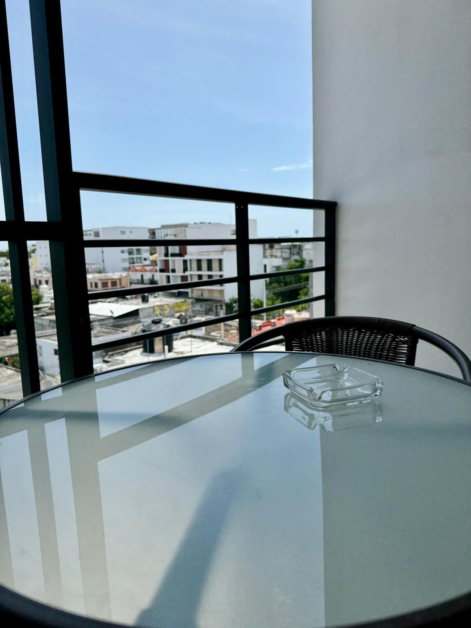 Studios With Roofpool In Vanessa 24 Playa del Carmen Bagian luar foto