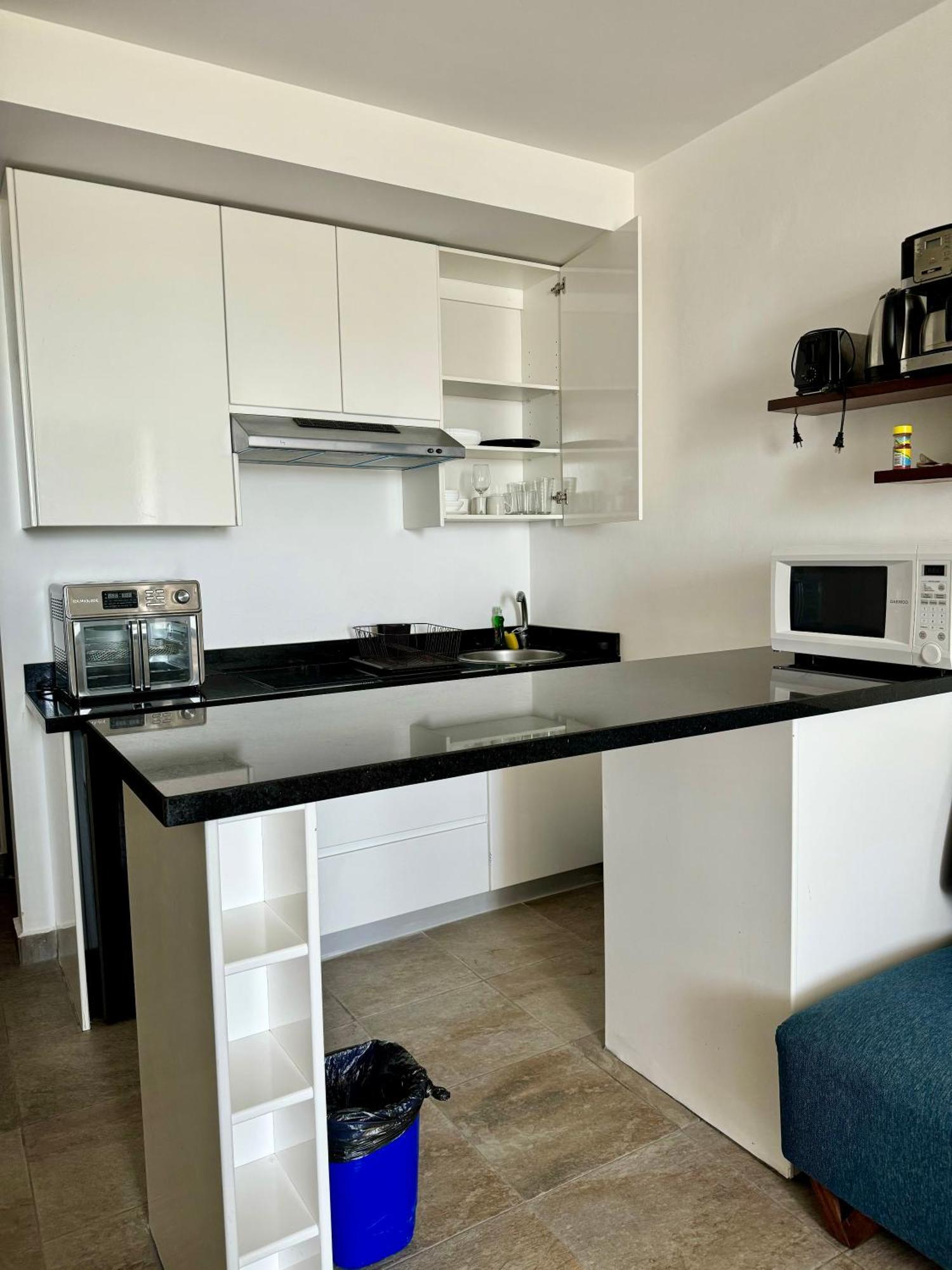 Studios With Roofpool In Vanessa 24 Playa del Carmen Ruang foto