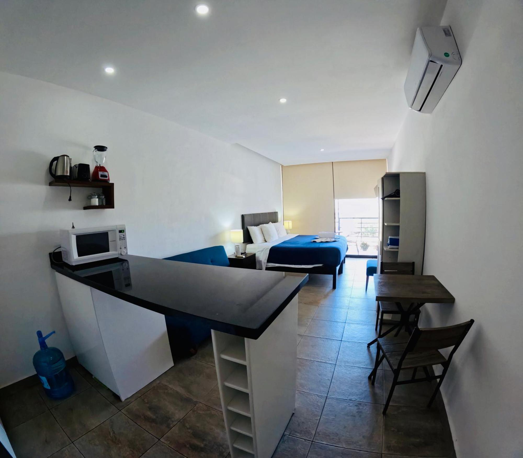 Studios With Roofpool In Vanessa 24 Playa del Carmen Bagian luar foto
