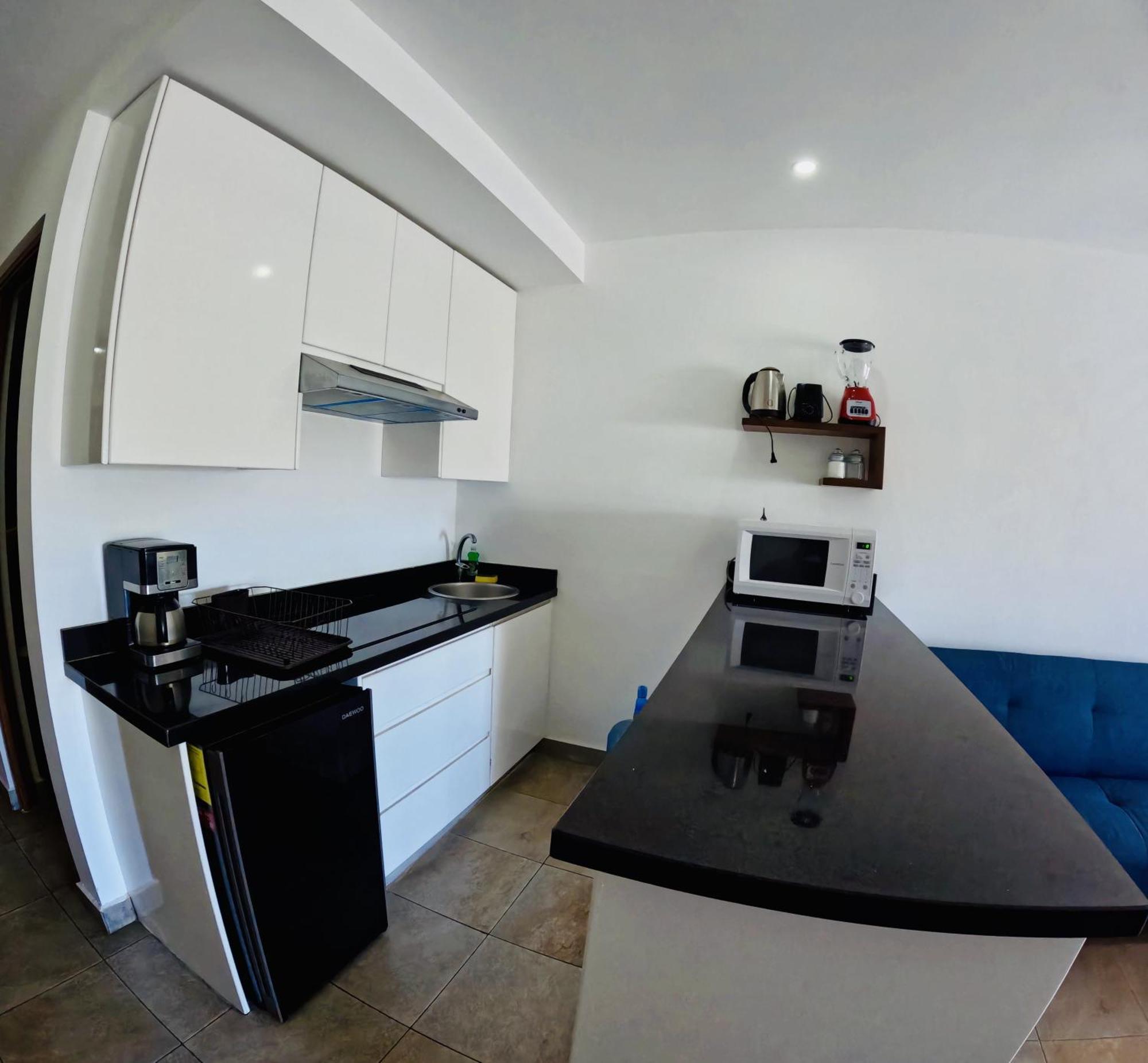 Studios With Roofpool In Vanessa 24 Playa del Carmen Ruang foto